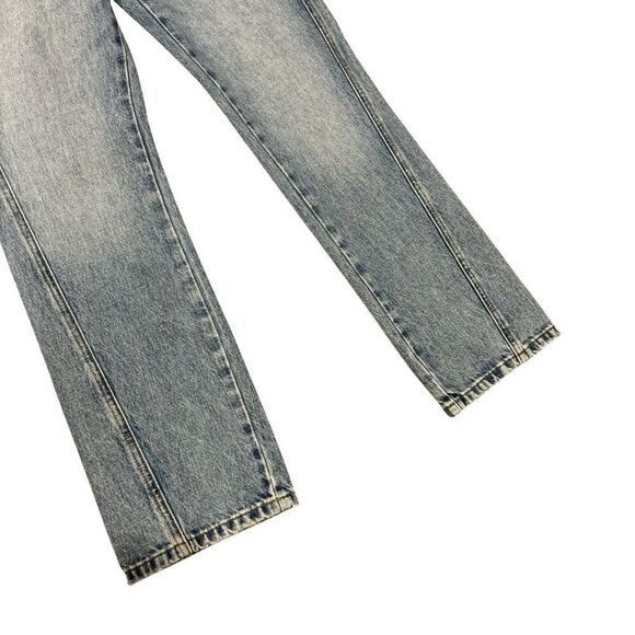 Revolve Apiece Apart CAMILLA JEAN in Austin Wash - Picture 5 of 11